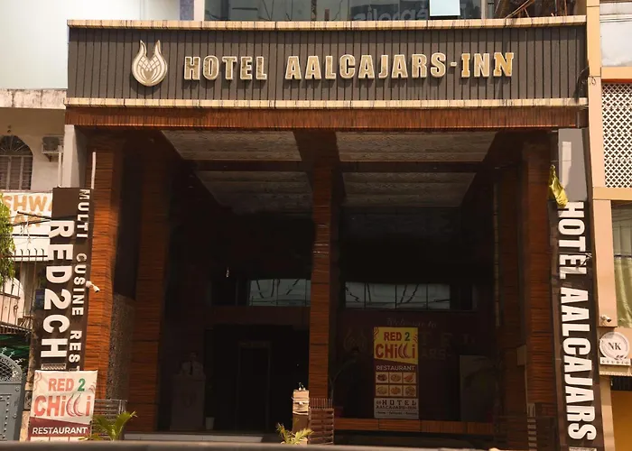 Aalcajars Inn Patna 