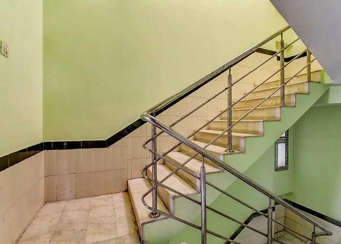 Super Hotel O Olive Grand Patna 